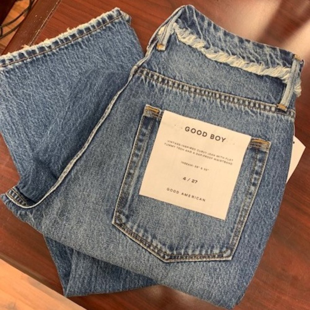 Good American Jeans